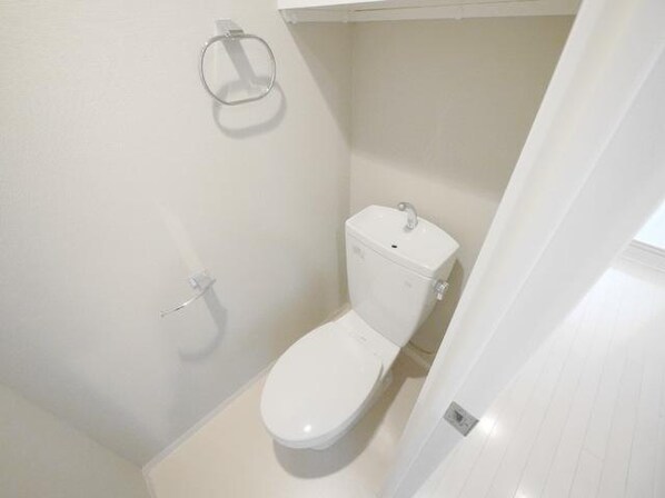 リ-フコンフォ-ト赤羽の物件内観写真